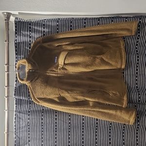 Women's Zip up fleece Patagonia jacket
